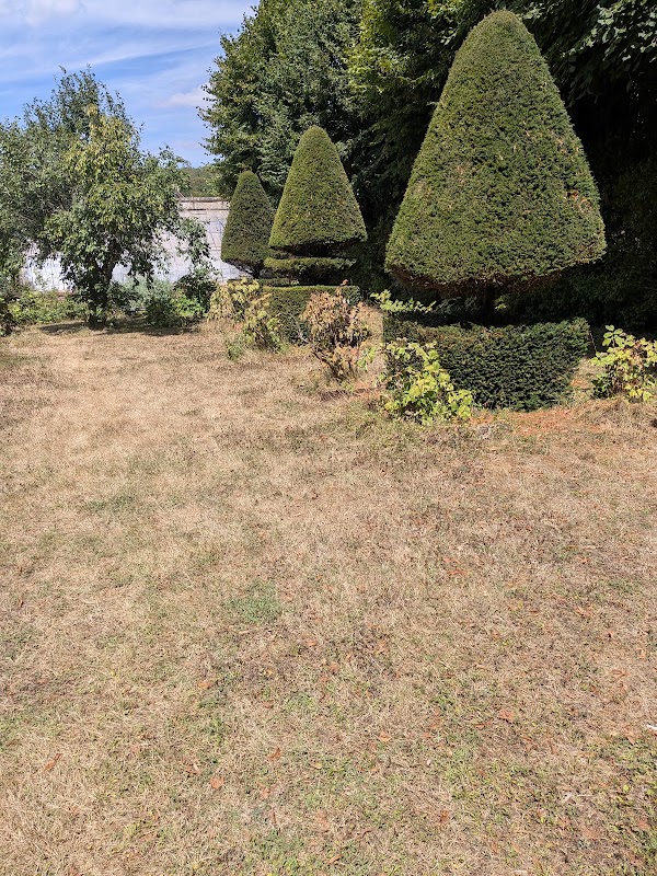 Jardins du Château d'Ambleville