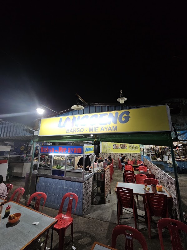 Langgeng Mie Ayam Baso 5