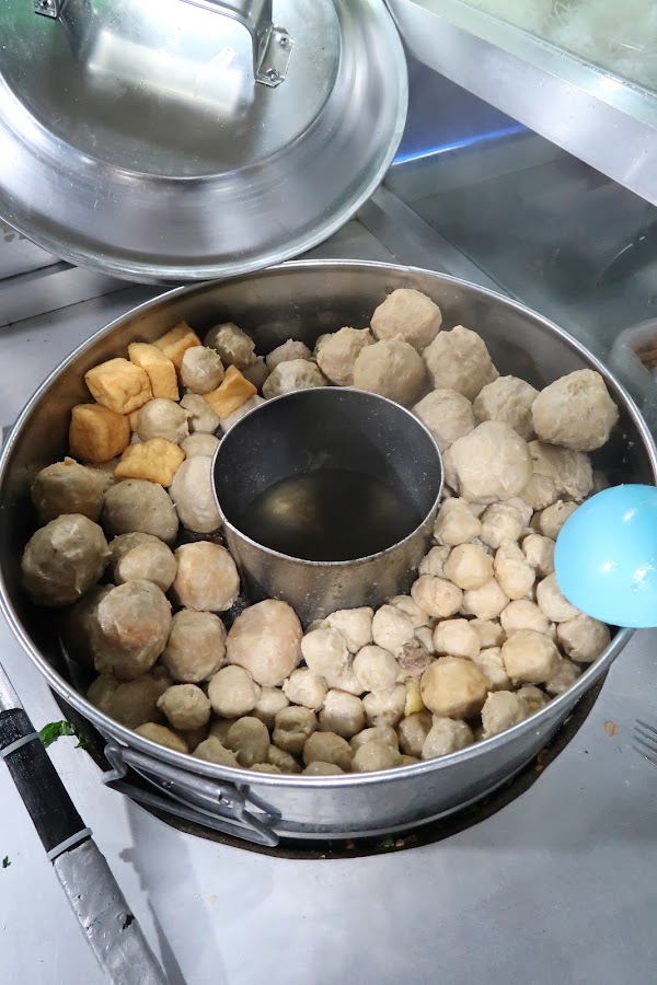 Langgeng Mie Ayam Baso 3