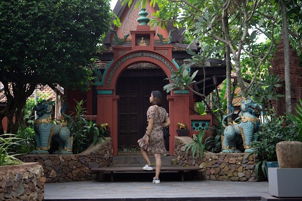 Тheam's Gallery