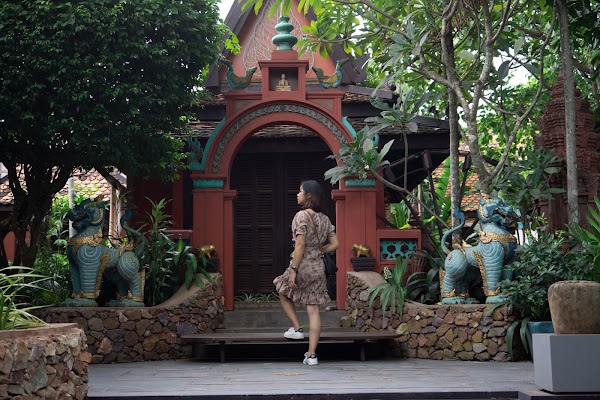 Тheam's Gallery 5