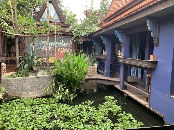Тheam's Gallery 4