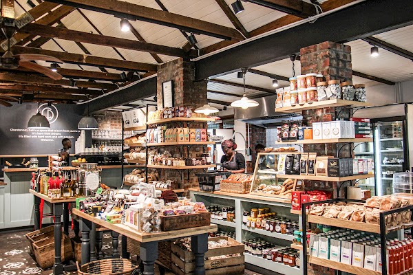 Chardonnay Deli Constantia