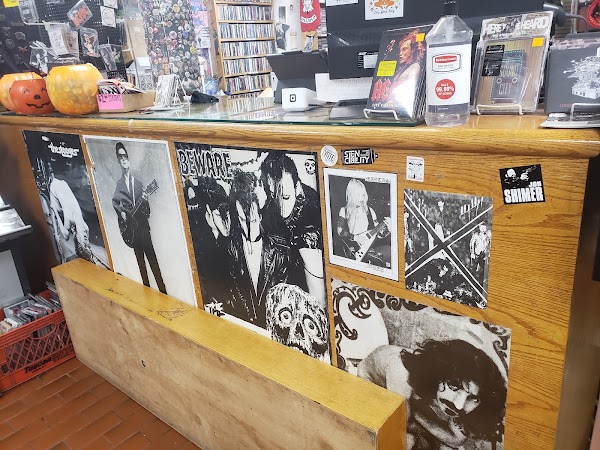 Generation Records 3