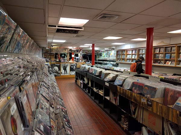 Generation Records 2