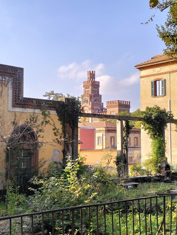 Crespi d'Adda