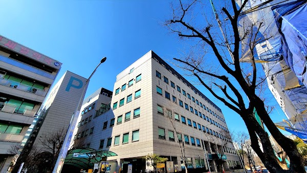 Seohyeon-dong