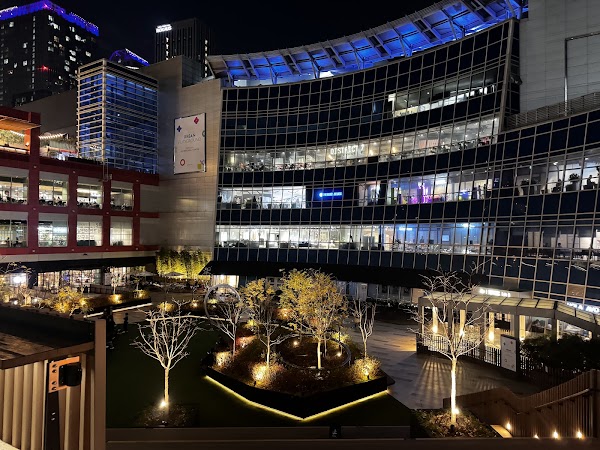 Mad for Garlic Yongsan I'Park Mall