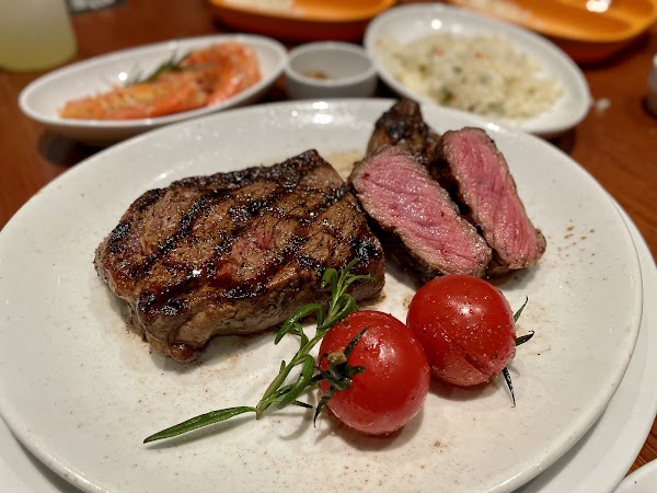 Mad for Garlic Yongsan I'Park Mall 5