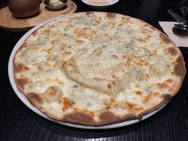 Mad for Garlic Yongsan I'Park Mall 4