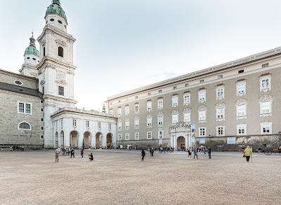 DomQuartier Salzburg 1