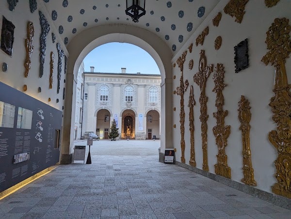 DomQuartier Salzburg 2