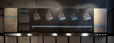 Museu d'Història dels Jueus