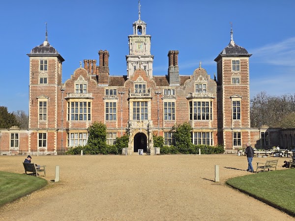Blickling Hall 1