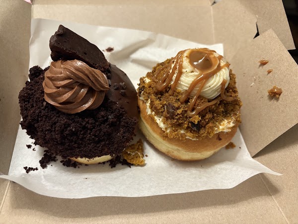 Unholy Donuts 3
