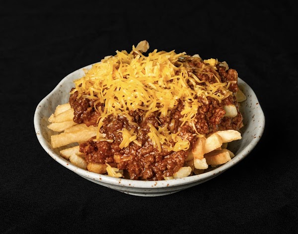Razzie's Burgers 3