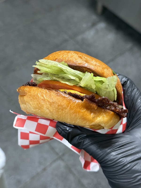 Razzie's Burgers 2