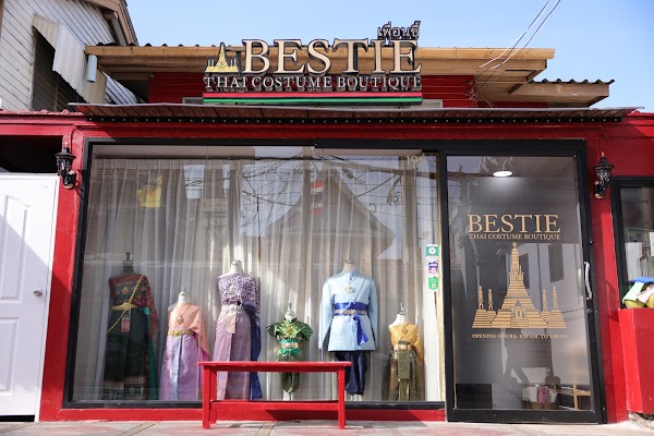 Bestie Thai Costume Rental Boutique 1