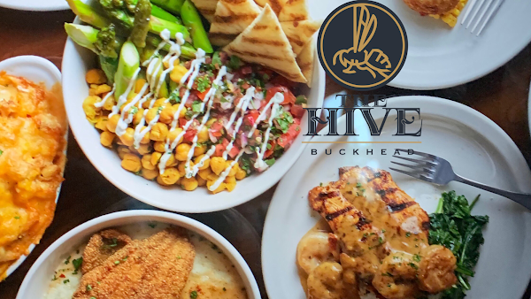 The Hive Buckhead 5