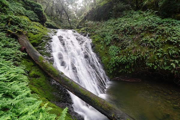Cataract Falls 5