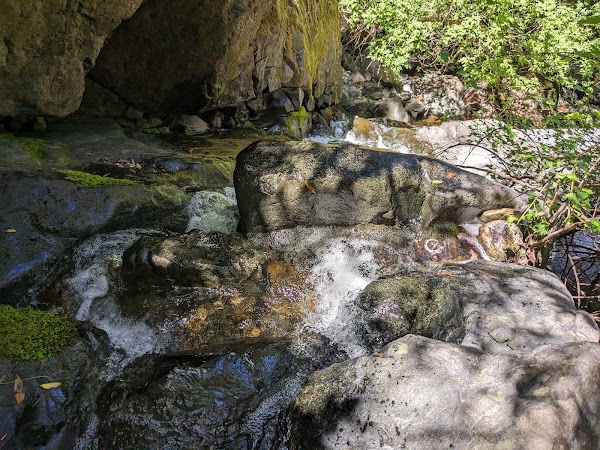 Cataract Falls 4