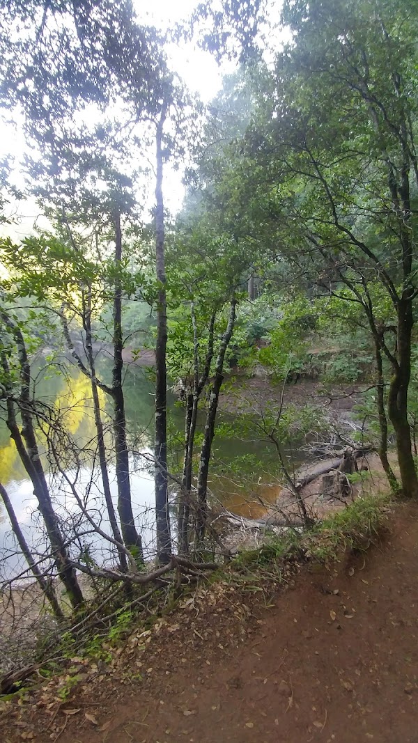 Cataract Falls 3
