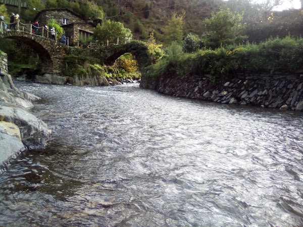 Praia Fluvial de Foz d'Égua 5