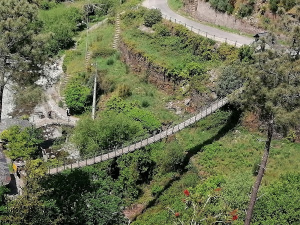 Praia Fluvial de Foz d'Égua 3