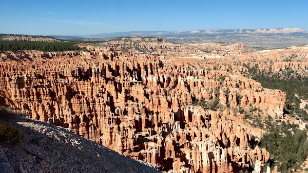 Bryce Canyon Scenic Tours