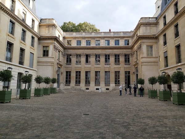 Ministère de l'Education Nationale