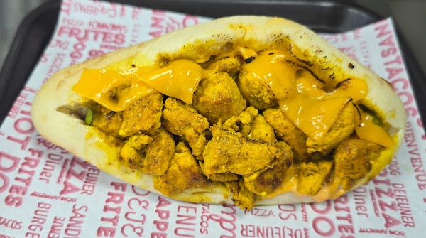 Kebap's 5