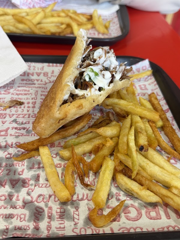 Kebap's 4
