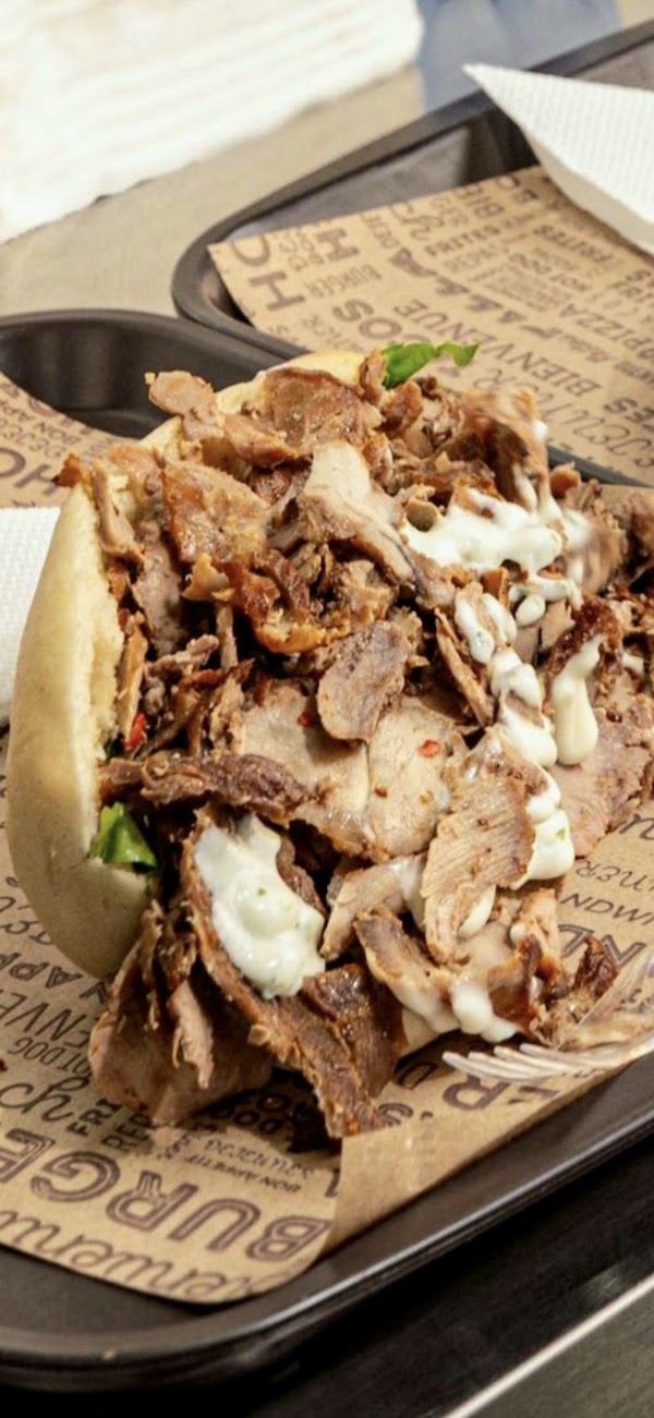 Kebap's 3