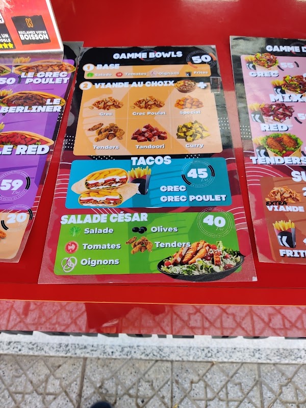 Kebap's 2