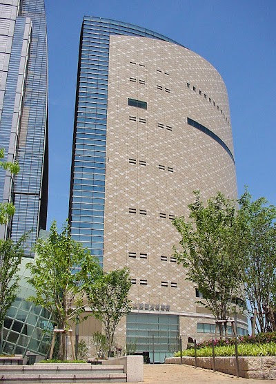 Osaka Museum of History 1