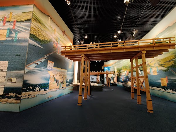 Osaka Museum of History 5