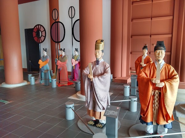 Osaka Museum of History 4