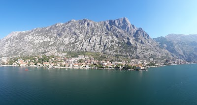 Bay of Kotor 2