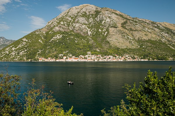 Bay of Kotor 5