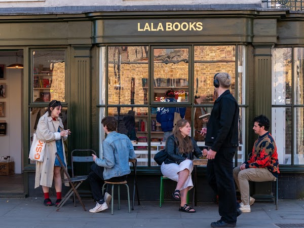 Lala Books