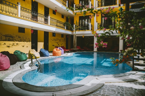 iHome Hoi An