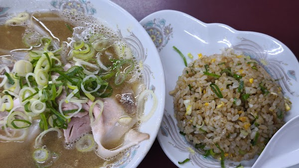 Daikoku Ramen - Main Shop 4