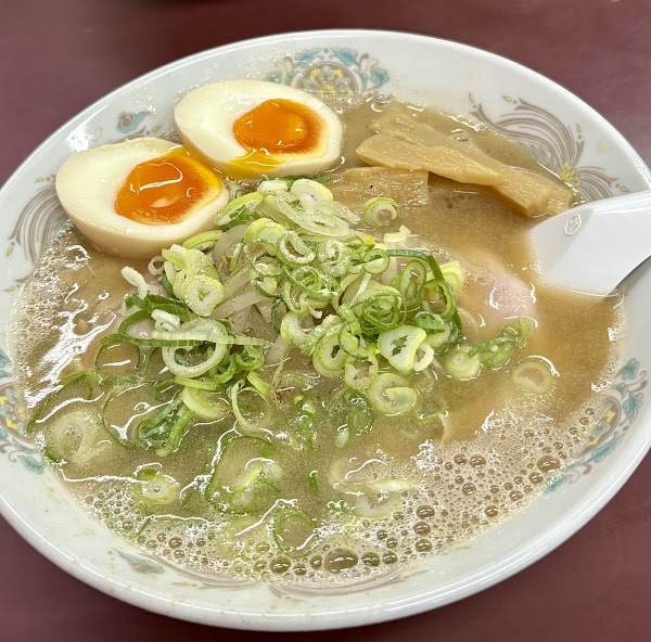 Daikoku Ramen - Main Shop 3