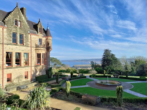 Belfast Castle 5