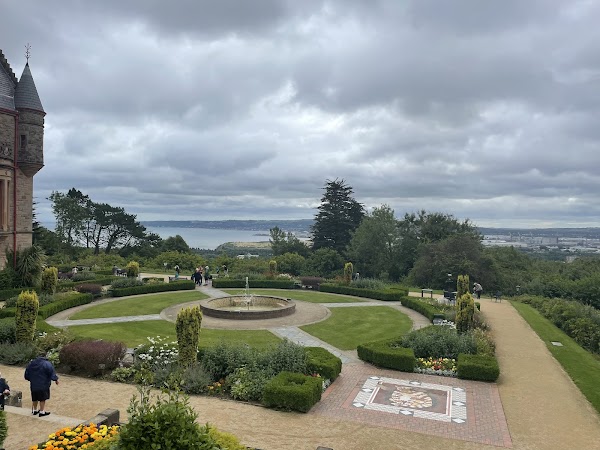 Belfast Castle 3