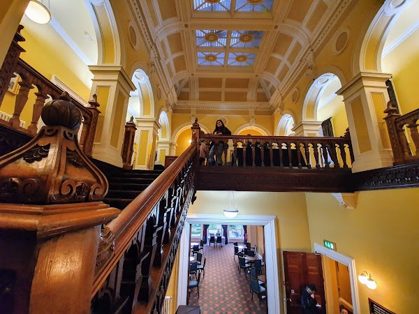 Belfast Castle 2