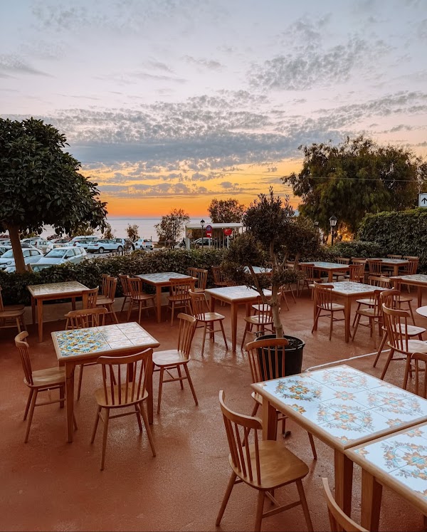 ETERE - Ristorante & Spritzeria