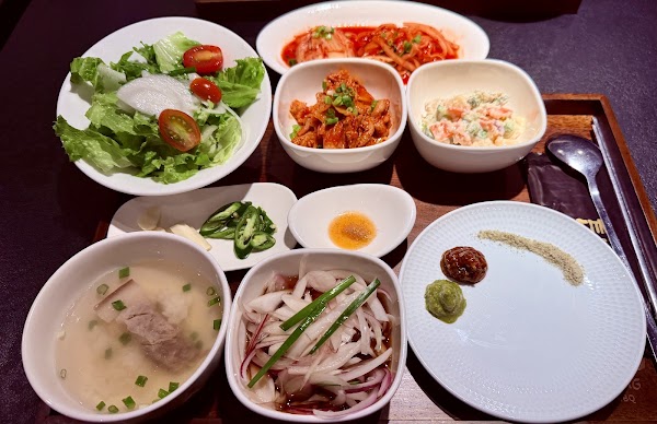 탄광 - Tan Kwang Korean BBQ 2