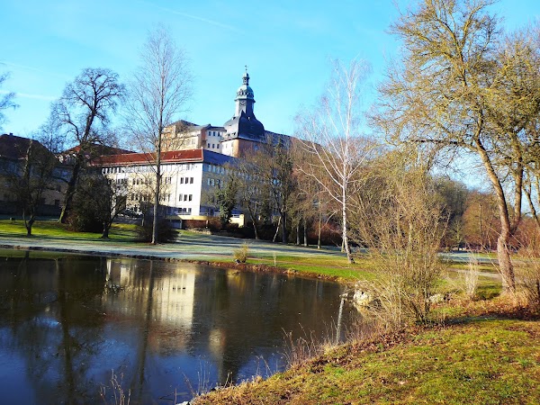 Schloss 1
