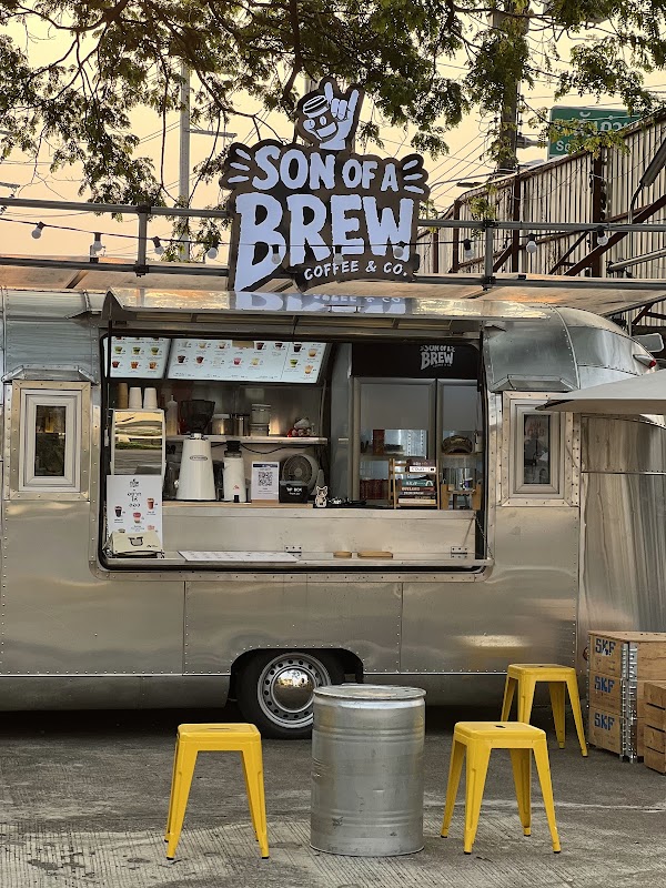 SON OF A BREW